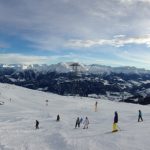 Panorama von Alp Dado